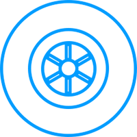 99氧化鋁陶瓷錐環耐磨