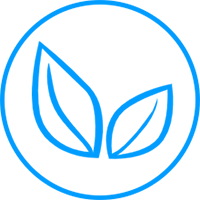 99氧化鋁陶瓷錐環環保