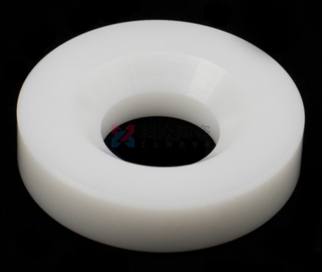 陶瓷密封環(huán)有哪些應(yīng)用范圍及性能特點呢?(圖)