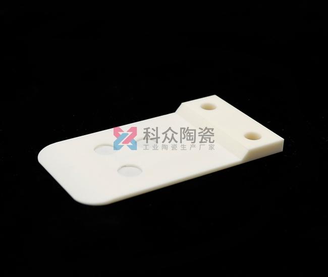 陶瓷零件一般應用在哪些行業中呢？（圖）