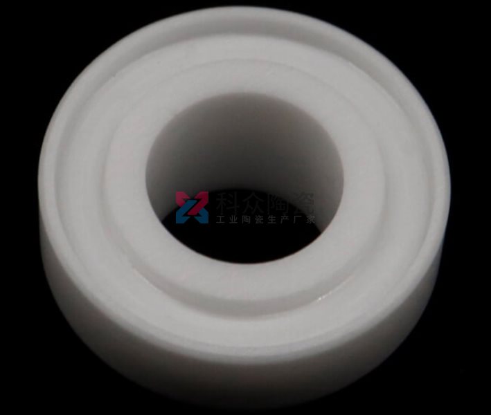 氧化鋯陶瓷結(jié)構(gòu)件的成型方式有哪些呢?(圖)