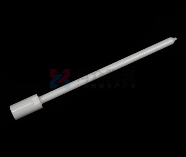 氧化鋯陶瓷棒有些什么性能優勢呢？（圖）