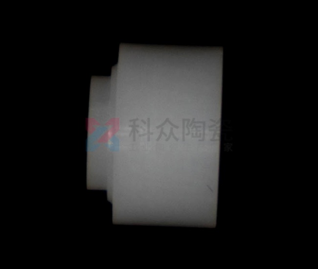 陶瓷噴嘴的分類及特點有哪些呢？（圖）