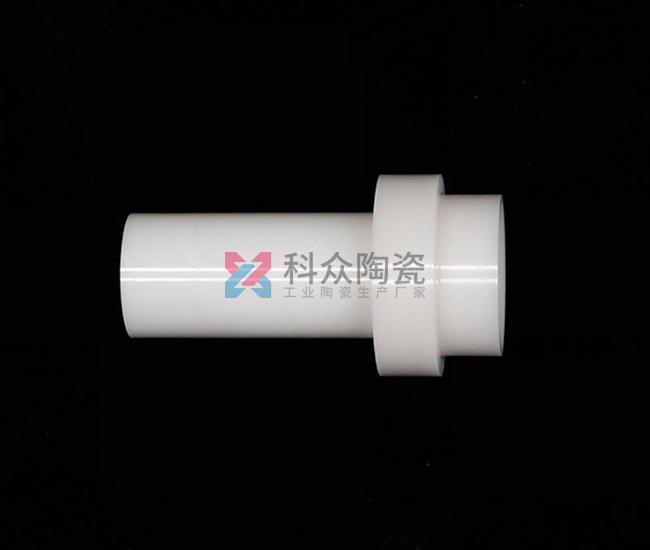 提高耐磨陶瓷的韌性和強度有哪些方法呢?(圖)