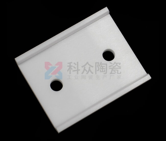 介紹一下氧化鋯陶瓷加工的詳細流程(圖)