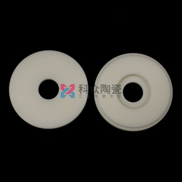 氧化鋁陶瓷結(jié)構(gòu)件有哪些性能優(yōu)點(diǎn)及用途呢?(圖)
