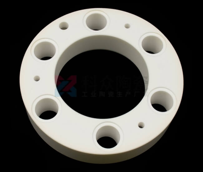 介紹一下氧化鋁陶瓷件的燒結方法及應用(圖)