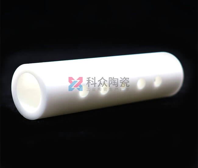 常見的氧化鋯結(jié)構(gòu)陶瓷加工的產(chǎn)品有哪些?(圖)