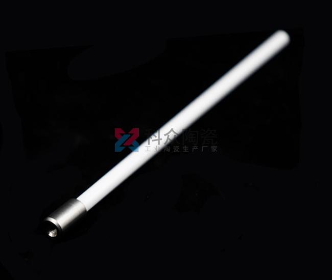 結(jié)構(gòu)陶瓷零件的加工與金屬零件有關(guān)系嗎?(圖)