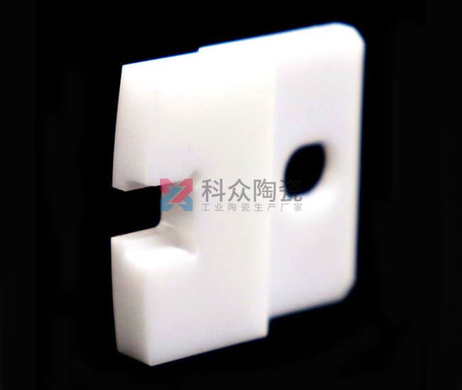 陶瓷材料相比金屬材料有什么特點(diǎn)呢？（圖）