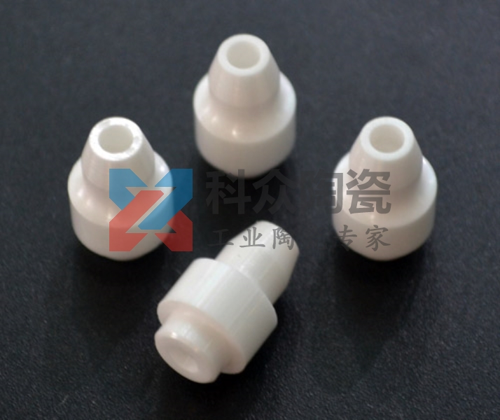 常見的陶瓷噴嘴以及用途介紹(多圖)