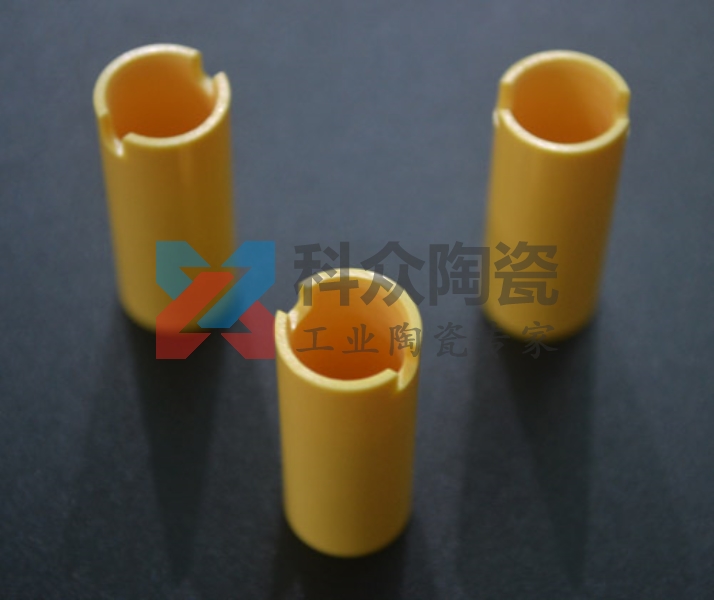 什么是鎂穩定氧化鋯？它的特點是什么（多圖）