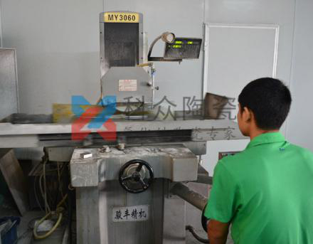 先進陶瓷的制作工藝(多圖)