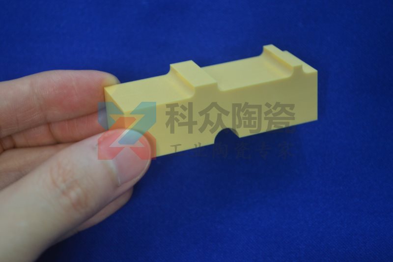 氧化鋯在工業(yè)陶瓷上的應用(多圖)