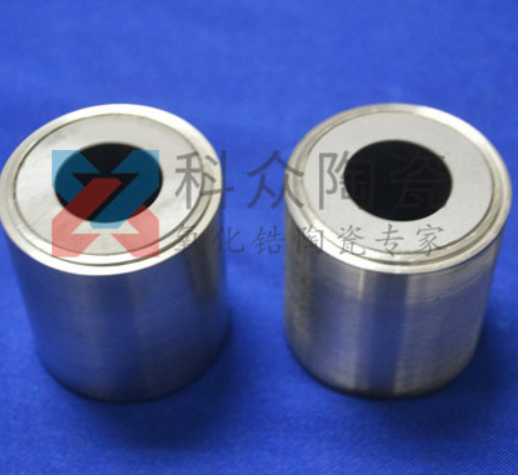 碳化硅陶瓷管的特點(diǎn)及結(jié)構(gòu)(多圖)