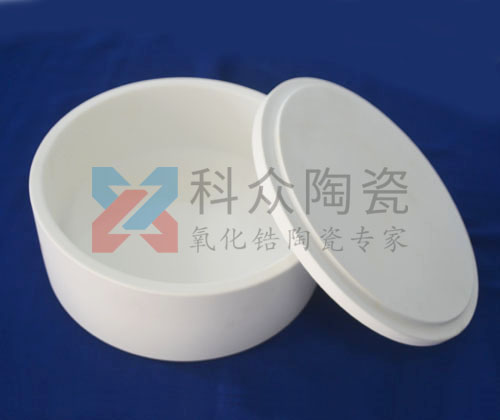 工業陶瓷種類有幾種及用處是什么(多圖)