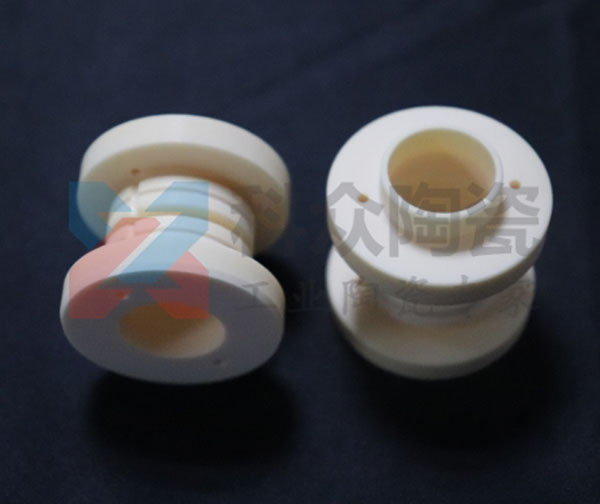 耐磨剛玉陶瓷復合管的運用和特性(多圖)