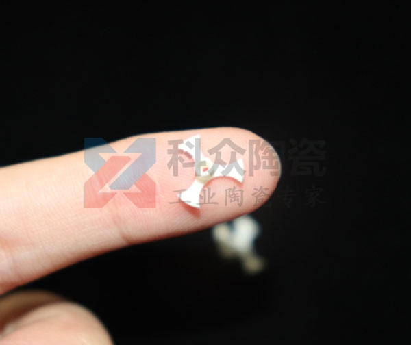 介紹工業(yè)陶瓷表面加工的方法(多圖)