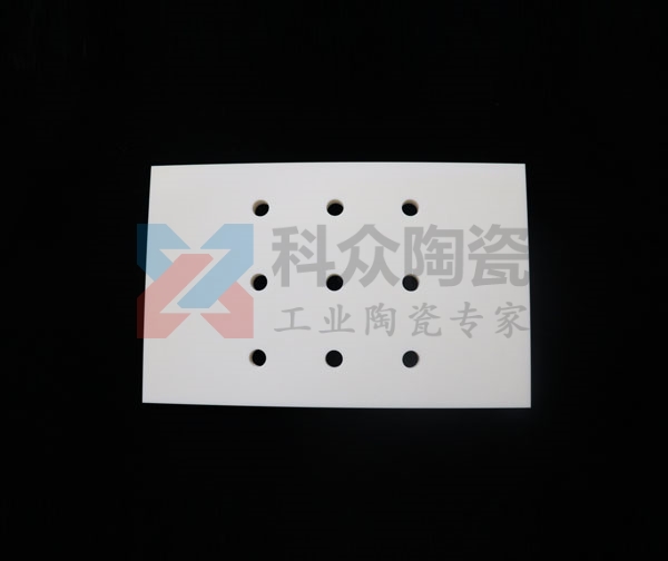 絕緣導熱陶瓷片的性能和具體用途(圖)