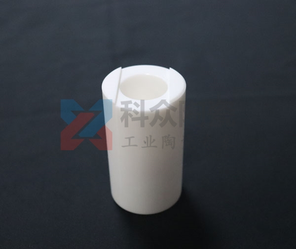 耐磨剛玉陶瓷管的運(yùn)用領(lǐng)域與優(yōu)勢(圖)