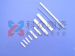 解析國(guó)內(nèi)知名工業(yè)陶瓷企業(yè)的具體狀況