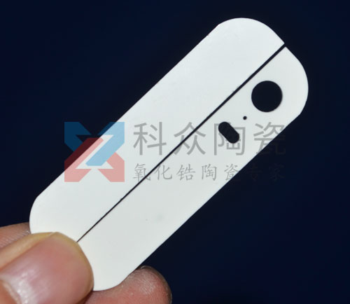 氧化鋯陶瓷新型燃燒技術(shù)的采用(最新)