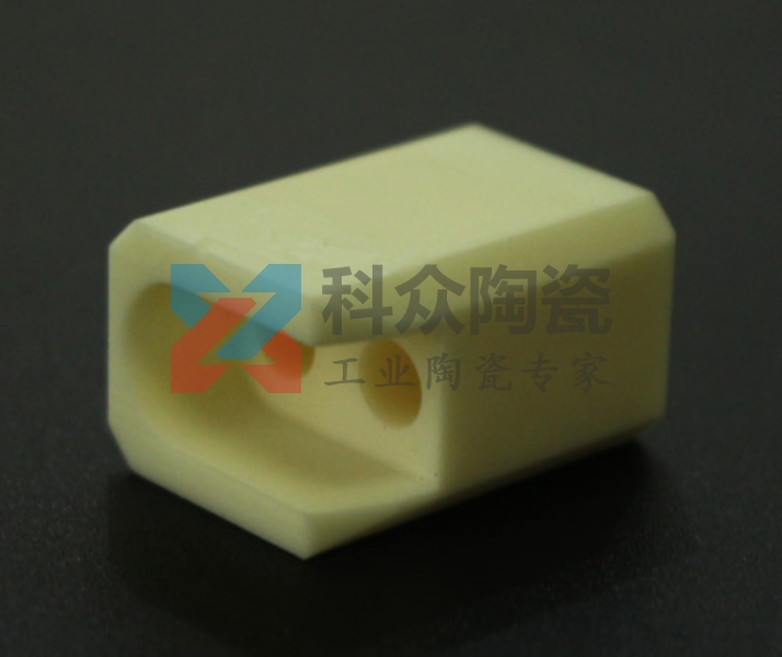 99氧化鋁的加工硬度與加工脆性怎么樣?