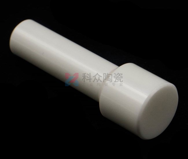 陶瓷柱塞桿 陶瓷柱塞桿