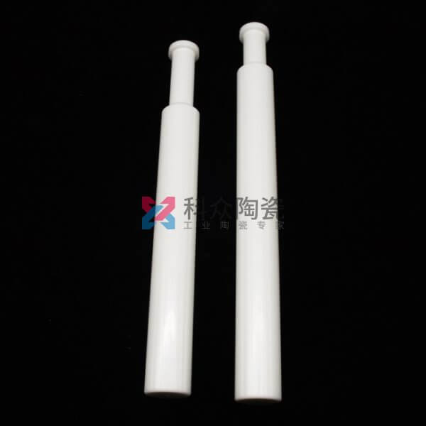 陶瓷柱塞的使用壽命及優勢介紹(最新)