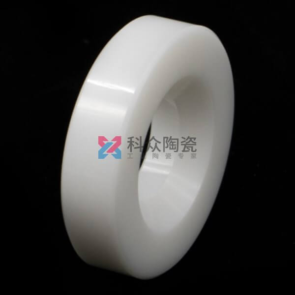 精密陶瓷得到市場的廣泛認可(最新)