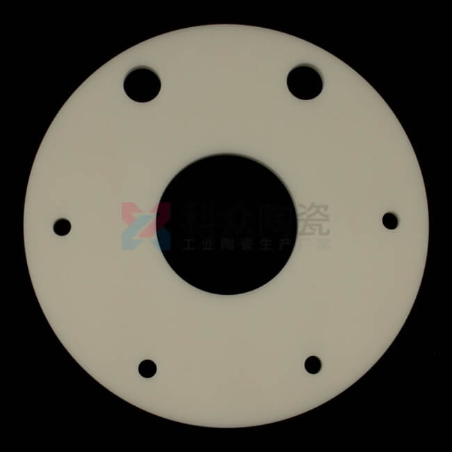 氧化鋁陶瓷片的發(fā)展怎么樣呢?(最新)