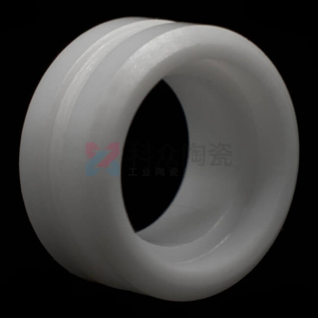 淺析精密陶瓷的優(yōu)勢(shì)及加工要點(diǎn)(最新)