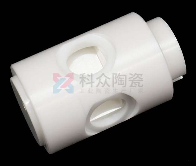 氧化鋯陶瓷閥芯都有些什么優點呢?(圖)