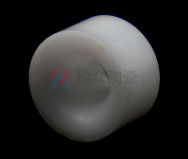 氧化鋯陶瓷和氧化鋁陶瓷那個(gè)的硬度比較高?(